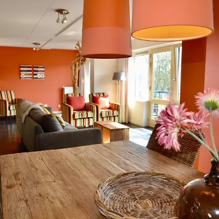 Groeterstaete Apartament Groet