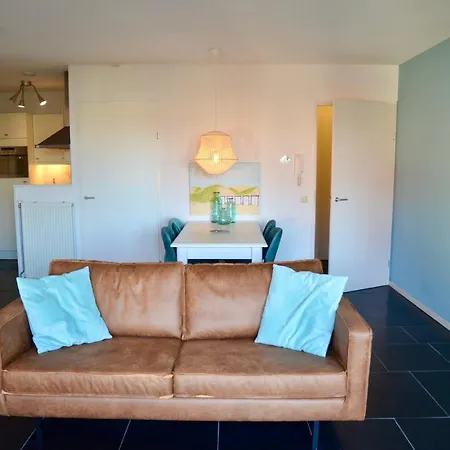 Groeterstaete Apartament