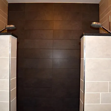Apartament Groeterstaete Groet