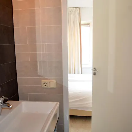 Groeterstaete Apartament