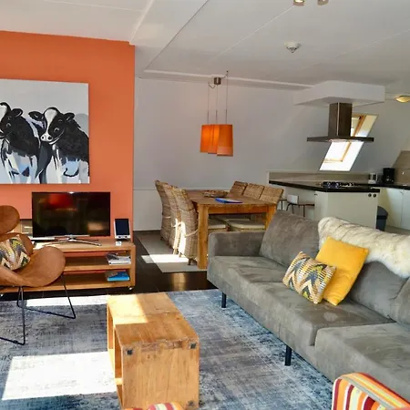 Apartament Groeterstaete *
