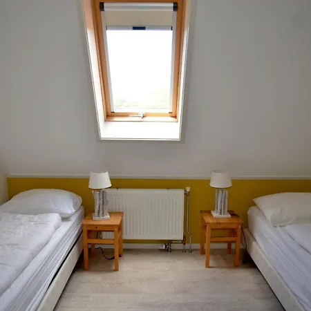 Apartament Groeterstaete *