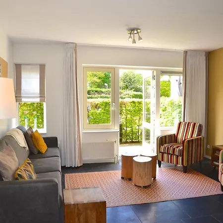 Apartament Groeterstaete Groet