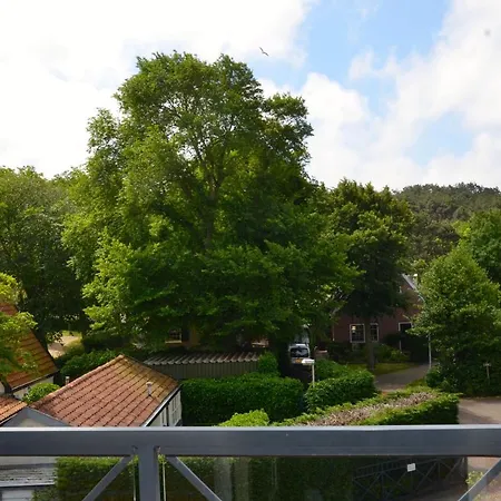 Apartament Groeterstaete