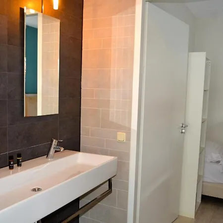 Apartament Groeterstaete *
