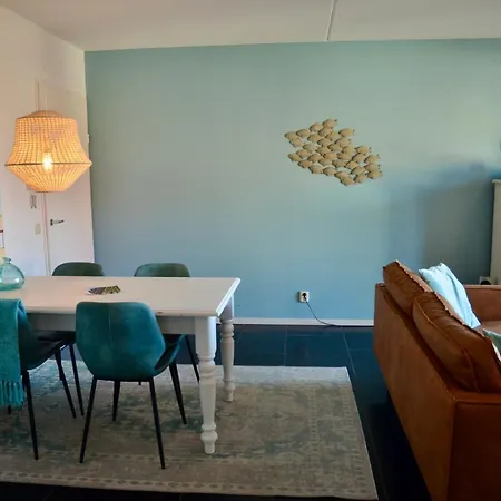 Apartament Groeterstaete Groet