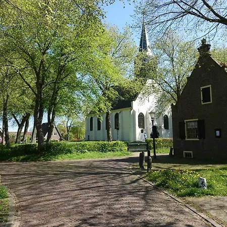 Apartament Groeterstaete Groet