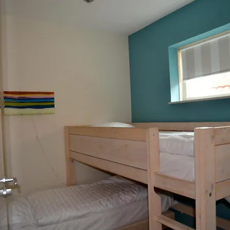 Apartament Groeterstaete