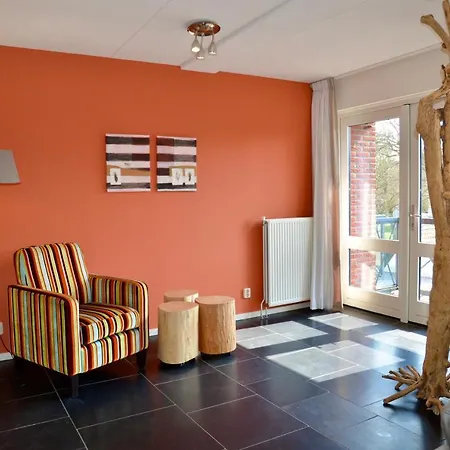 Apartament Groeterstaete *