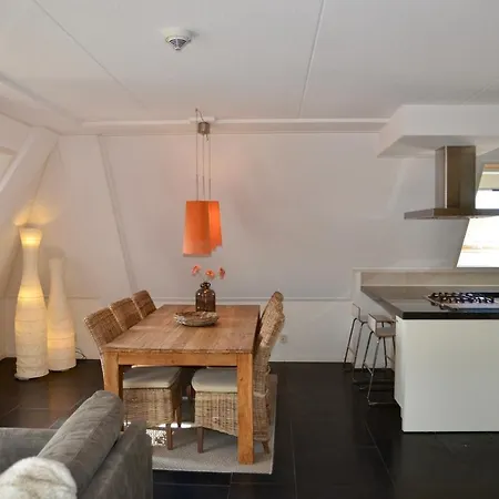 Apartament Groeterstaete Groet
