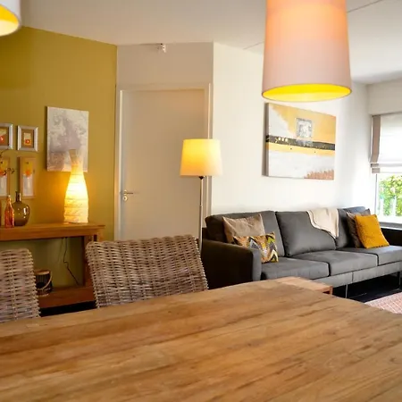 Apartament Groeterstaete *