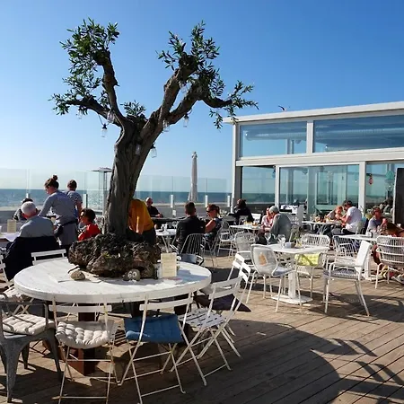 Groeterstaete Apartament *
