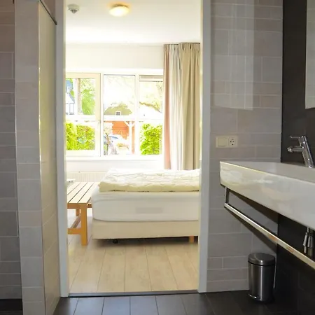 Apartament Groeterstaete