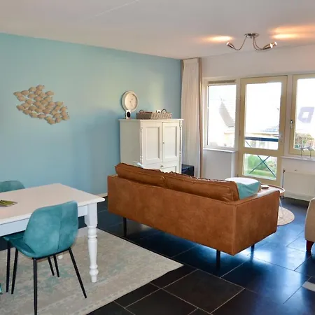 Apartament Groeterstaete *