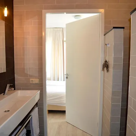 Apartament Groeterstaete