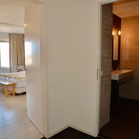 Apartament Groeterstaete *