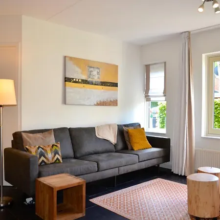 Apartament Groeterstaete Groet