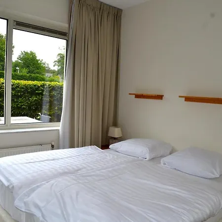 Groeterstaete Apartament Groet