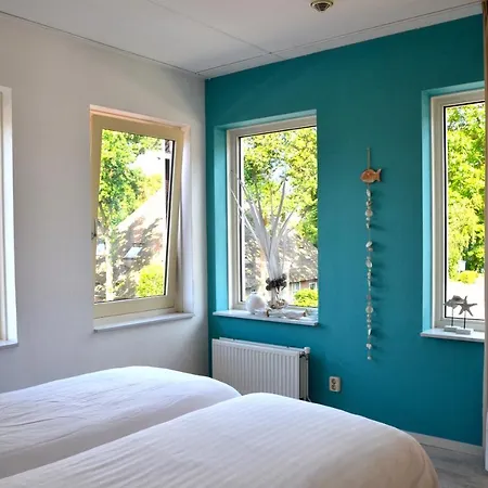 Groeterstaete Apartament *