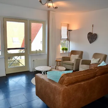 Groeterstaete Apartament Groet