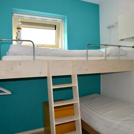 Apartament Groeterstaete